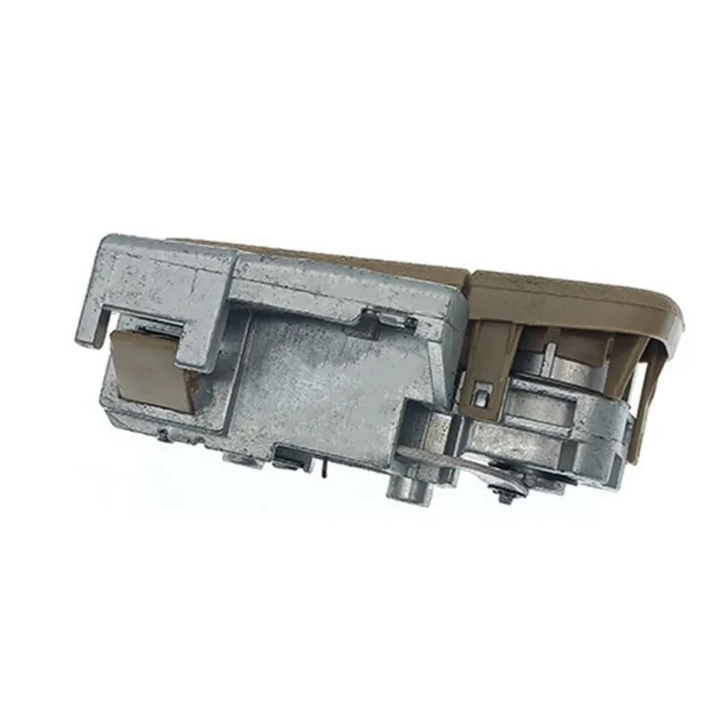 Ручка замка перчаточного ящика для Honda CRV 2007-2011, автомобильные аксессуары, запасная часть, номер 77540-SWA-A01ZC
Ручка замка перчаточного ящика для Honda CRV 2007-2011, автомобильные аксессуары, запасная часть, номер 77540-SWA-A01ZC