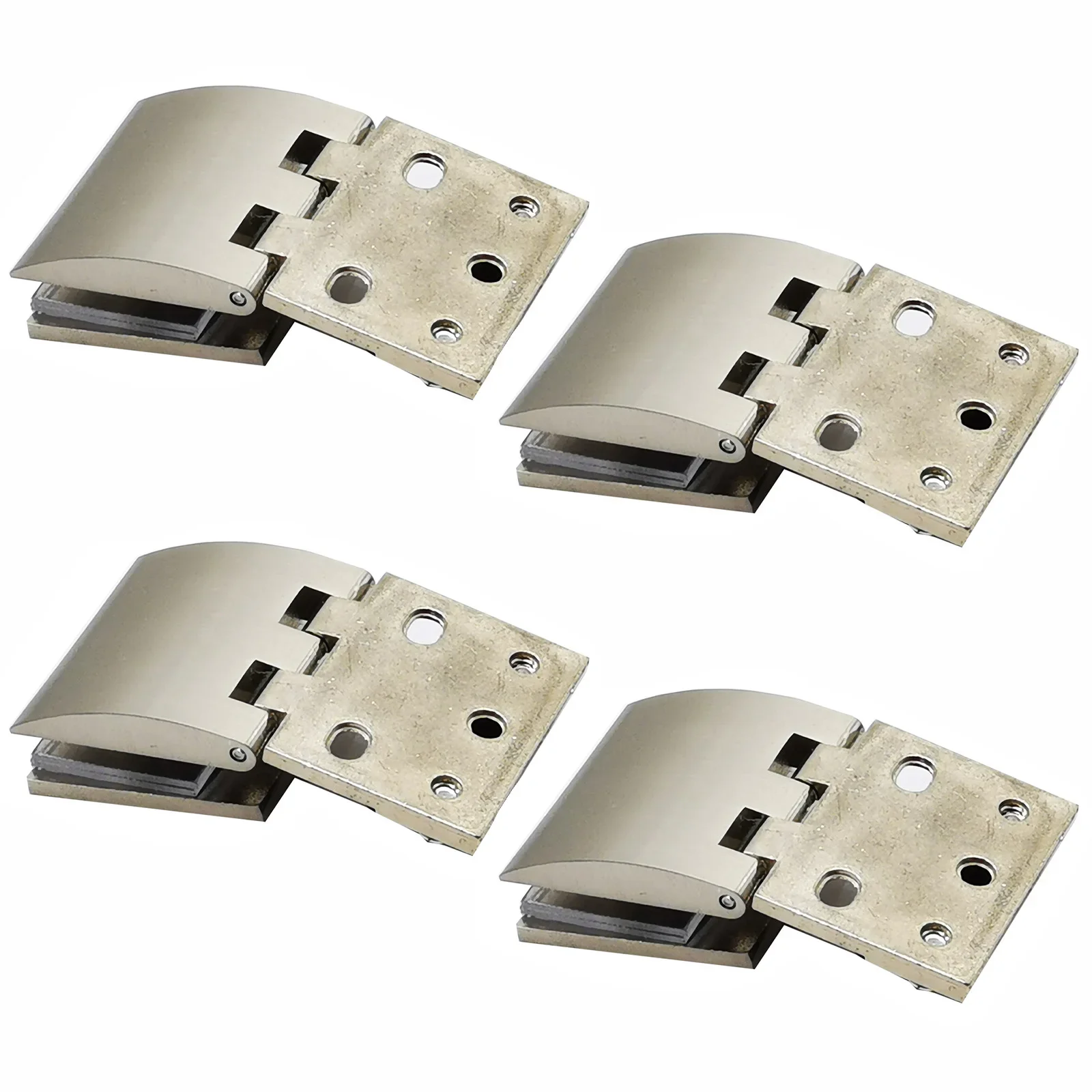 Door Hinges Zinc Alloy Hinge Glass Hinge Heavy Duty Glass Door Hinges Designed to Withstand Daily Use and Wear
Door Hinges Zinc Alloy Hinge Glass Hinge Heavy Duty Glass Door Hinges Designed to Withstand Daily Use and Wear