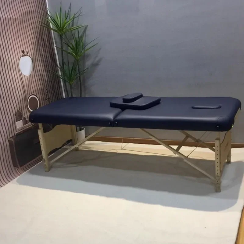 Cosmetic Massage Professional Aesthetic Furniture Beauty Bed Portable Stretchers Eyelash Lit De Maca Portatil Salon Folding
Cosmetic Massage Professional Aesthetic Furniture Beauty Bed Portable Stretchers Eyelash Lit De Maca Portatil Salon Folding