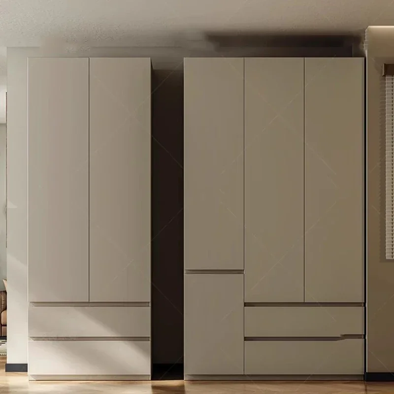 Clothes Display Wardrobes Drawer White Storage Simple Wardrobes Apartment Meuble De Rangement Guarda Roupas Dobrvel Furniture
Clothes Display Wardrobes Drawer White Storage Simple Wardrobes Apartment Meuble De Rangement Guarda Roupas Dobrvel Furniture