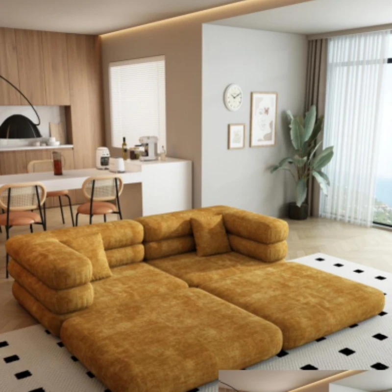 Sleeper Adults Compression Sofa Customizable Lazy Romantic Cushion Compression Sofa Double Design Sedie Da Soggiorno Furnitures
Sleeper Adults Compression Sofa Customizable Lazy Romantic Cushion Compression Sofa Double Design Sedie Da Soggiorno Furnitures