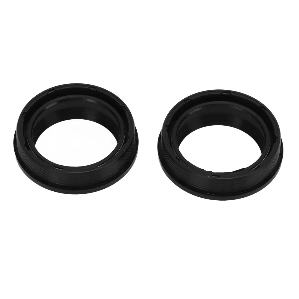 34mm Bike Fork Seal Kit Lightweight Easy Replacement Bike Front Fork Dust Seal Set Bike Suspension Fork Oil Seal Set
34mm Bike Fork Seal Kit Lightweight Easy Replacement Bike Front Fork Dust Seal Set Bike Suspension Fork Oil Seal Set