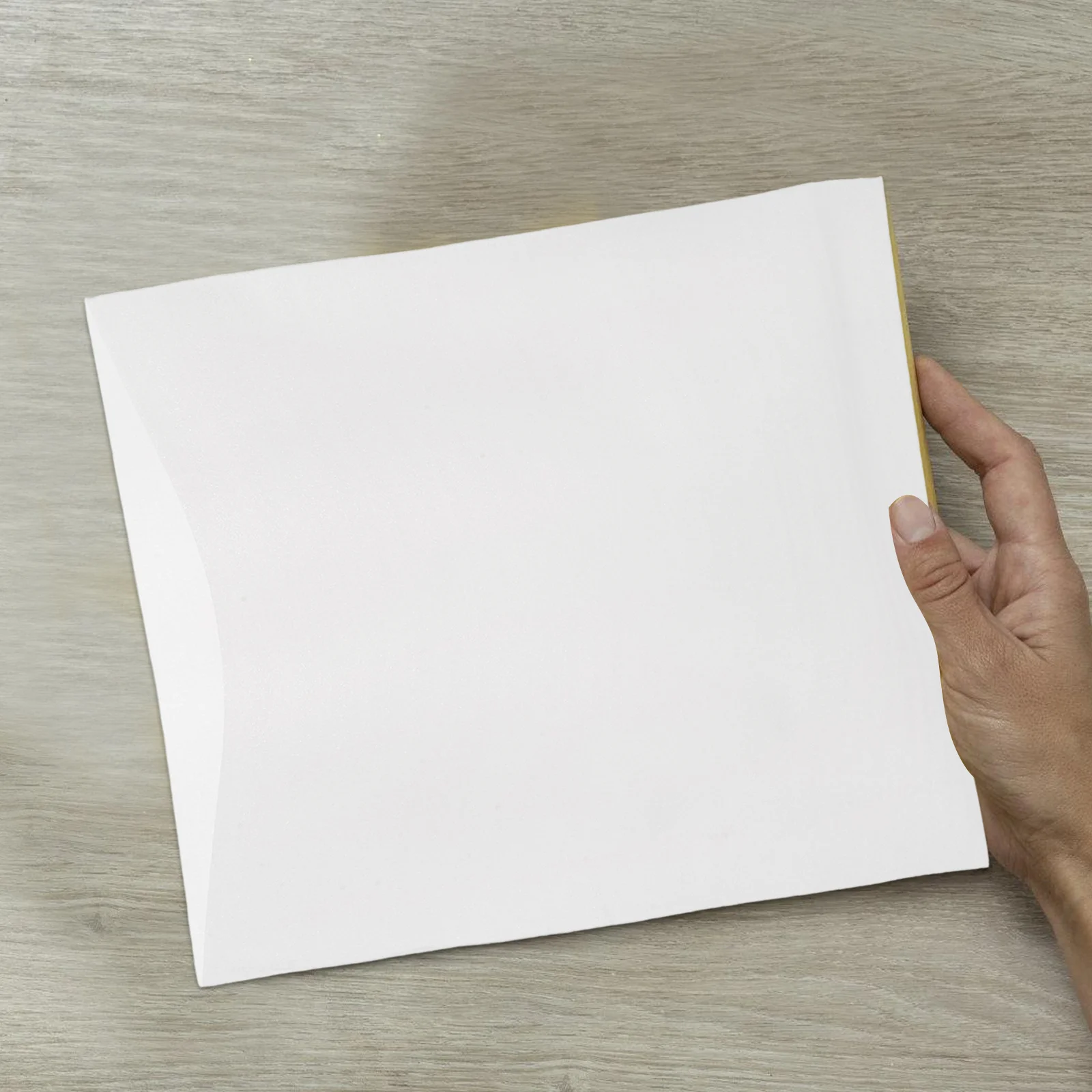 100Pcs Cushion Foam Wrap Packaging Material Anti-Shock Protective Wrap for Plates Glassware Cushioning Foam Packaging Material
100Pcs Cushion Foam Wrap Packaging Material Anti-Shock Protective Wrap for Plates Glassware Cushioning Foam Packaging Material