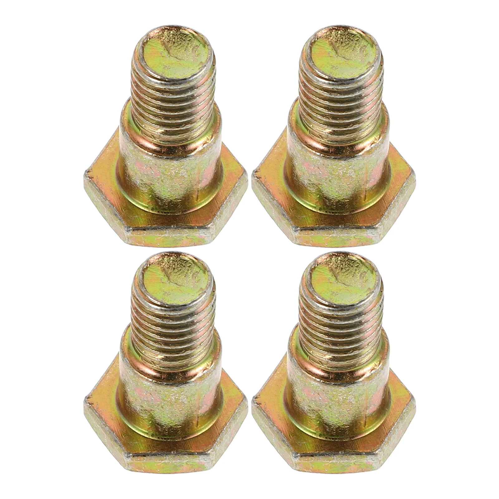 4pcs Motorcycle Side Support Screw Kit Durable Iron Kickstand Mounting Hardware Easy-Install Universal Bracket For Electric
4pcs Motorcycle Side Support Screw Kit Durable Iron Kickstand Mounting Hardware Easy-Install Universal Bracket For Electric