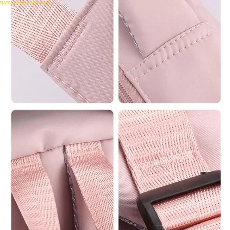 Q81A 2023 Travel Bag Double Strap Shoulder Bag Large Capacity Bag for Girl Student Backpack Lightweight School Bag Rucksack
Q81A 2023 Travel Bag Double Strap Shoulder Bag Large Capacity Bag for Girl Student Backpack Lightweight School Bag Rucksack