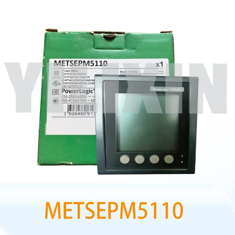 New Original METSEPM5110 is in stock and available now
New Original METSEPM5110 is in stock and available now