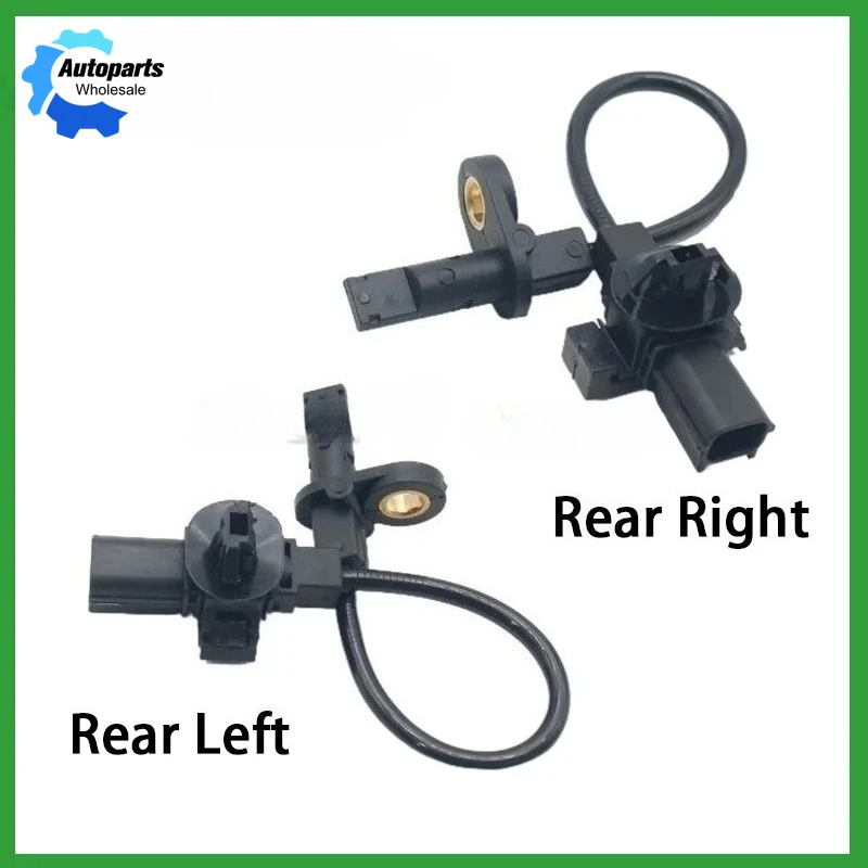 57470-T7D-003 57475-T7D-003 New Rear Left Right ABS Wheel Speed Sensor For Honda Vezel 57470T7D003 57475T7D003
57470-T7D-003 57475-T7D-003 New Rear Left Right ABS Wheel Speed Sensor For Honda Vezel 57470T7D003 57475T7D003