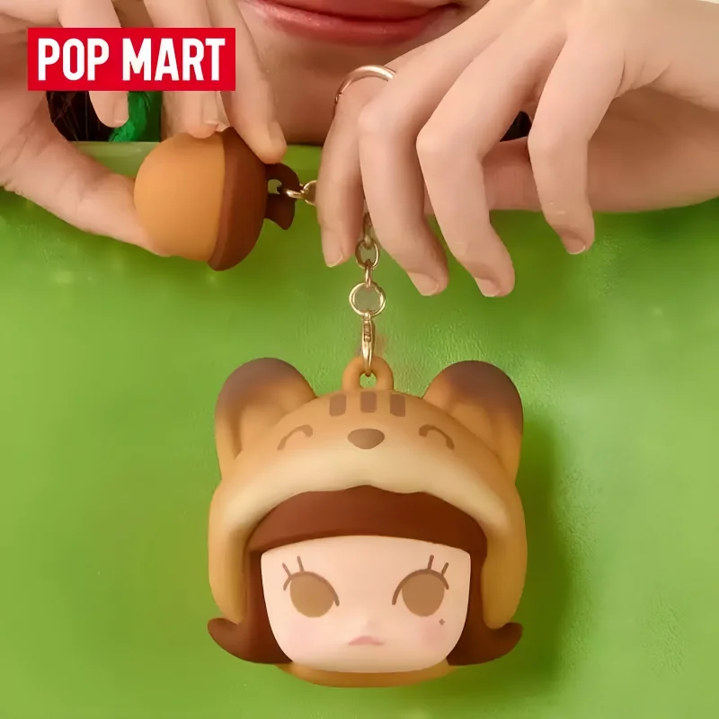 2026 POP MART POP BEAN Pajama Party Series Blind Box Earphone Bag Mystery Box Doll Cute Anime Figure Guess Bag Toys Desktop Gift
2026 POP MART POP BEAN Pajama Party Series Blind Box Earphone Bag Mystery Box Doll Cute Anime Figure Guess Bag Toys Desktop Gift