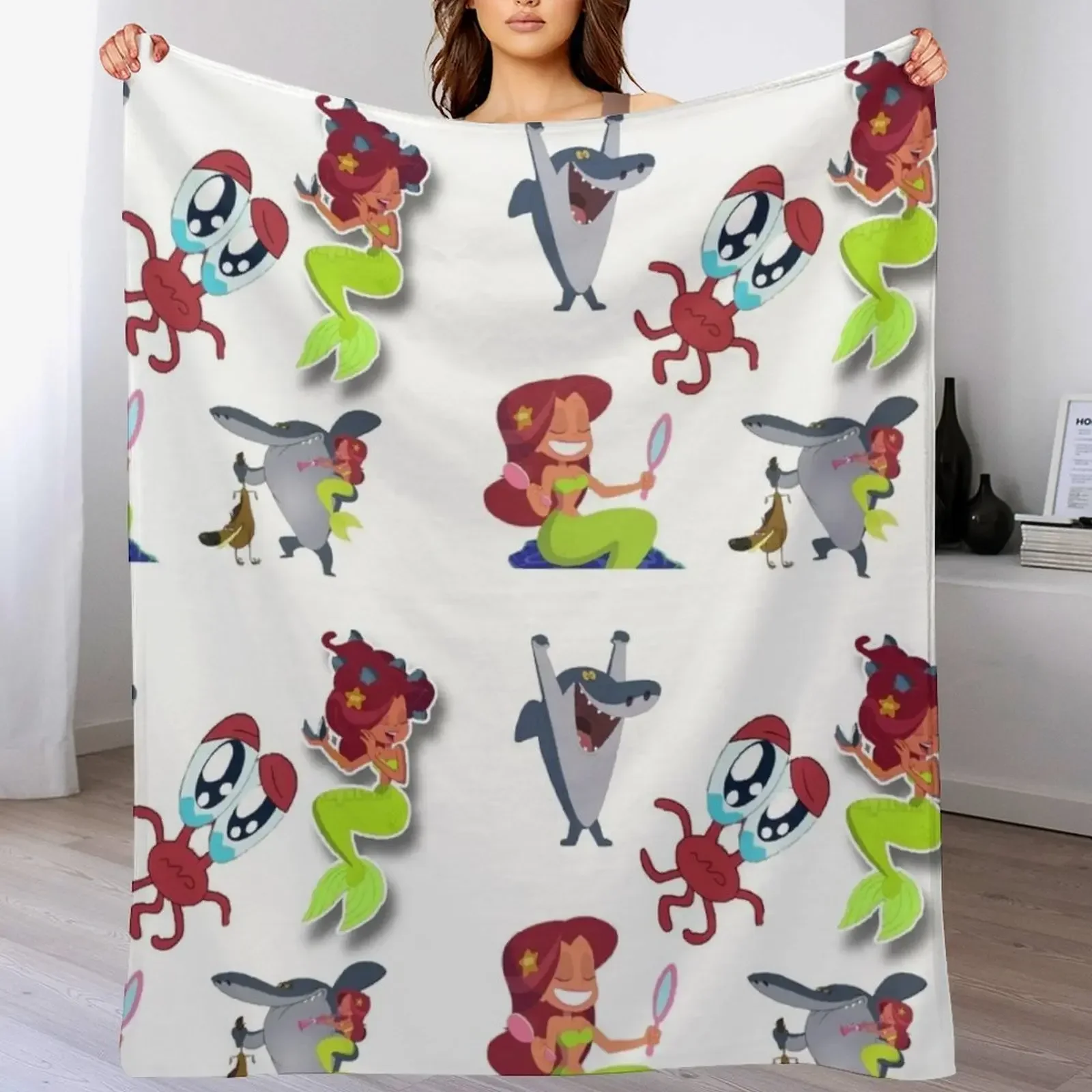 Zigo and sharko pack stickers Throw Blanket Extra Large Throw Flannel Fabric Luxury Throw Blankets
Zigo and sharko pack stickers Throw Blanket Extra Large Throw Flannel Fabric Luxury Throw Blankets