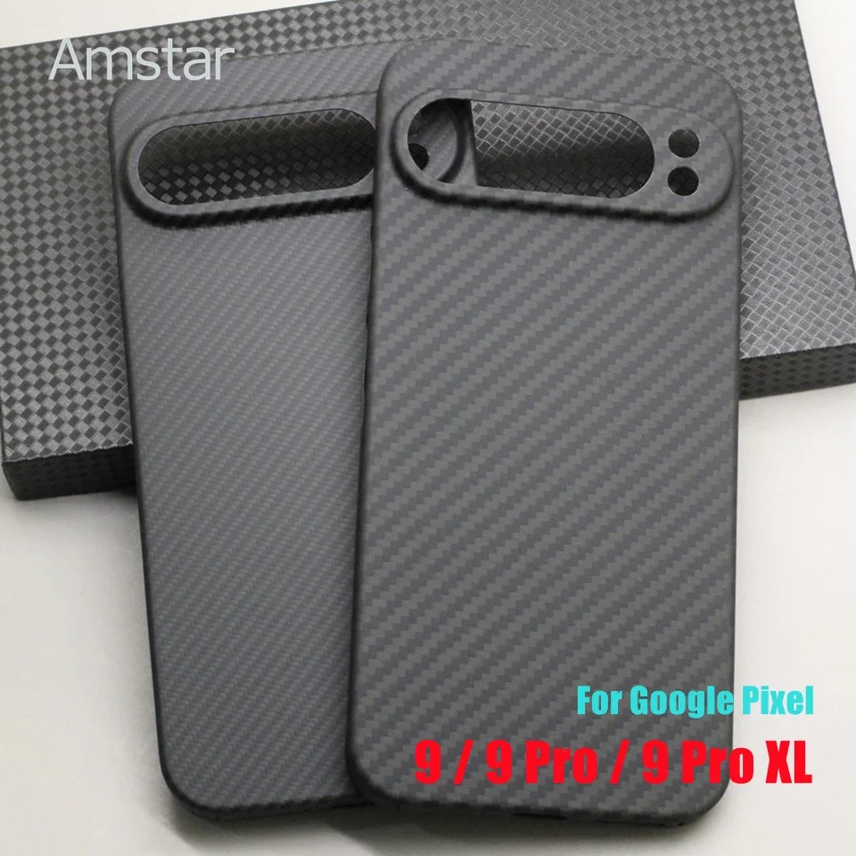 Защитный чехол Amstar из углеродного волокна для Google Pixel 9 Pro XL/9 Pro, чехлы 600D, ультратонкий чехол для телефона из арамидного волокна Pixel 9
Защитный чехол Amstar из углеродного волокна для Google Pixel 9 Pro XL/9 Pro, чехлы 600D, ультратонкий чехол для телефона из арамидного волокна Pixel 9