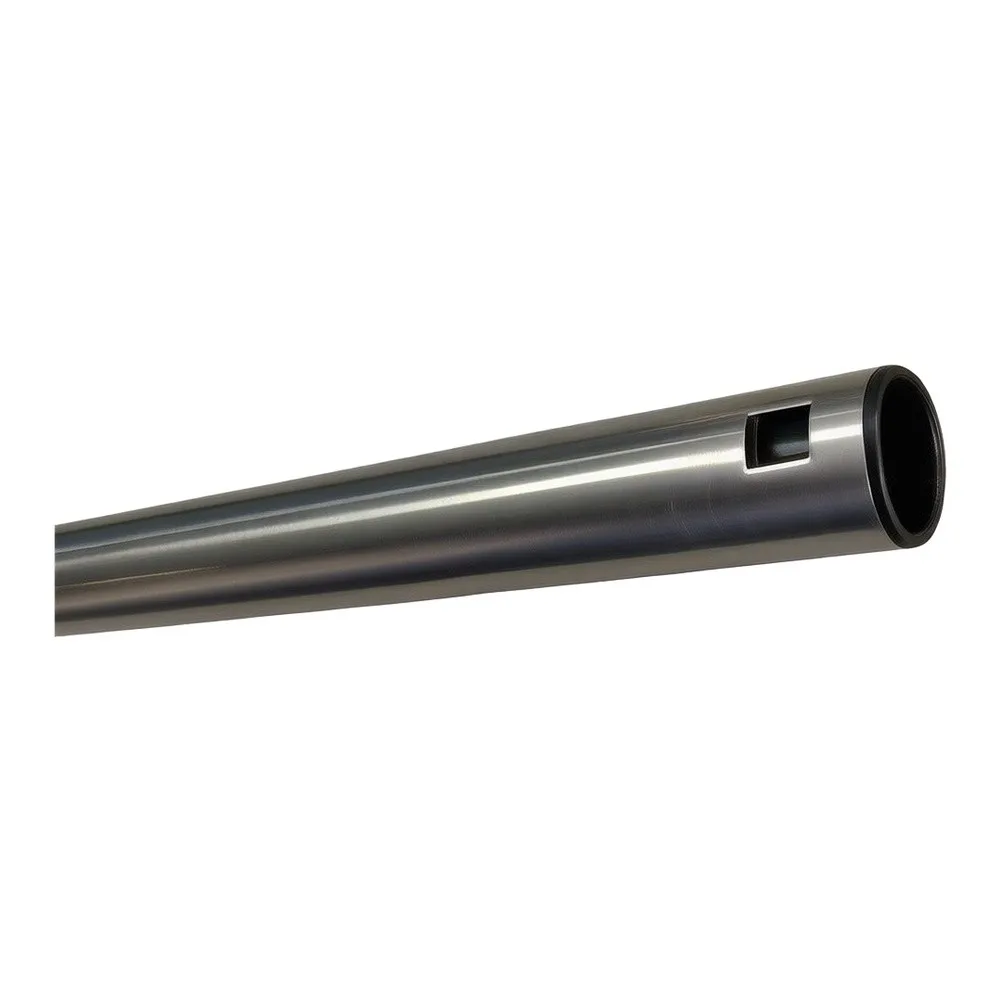 Adjustable 35mm Stainless Steel Vacuum Tube Designed for Miele S4 S5 S6 S8 C1 C2 C3 Complete Compact Classic Cleaning Equipment
Adjustable 35mm Stainless Steel Vacuum Tube Designed for Miele S4 S5 S6 S8 C1 C2 C3 Complete Compact Classic Cleaning Equipment