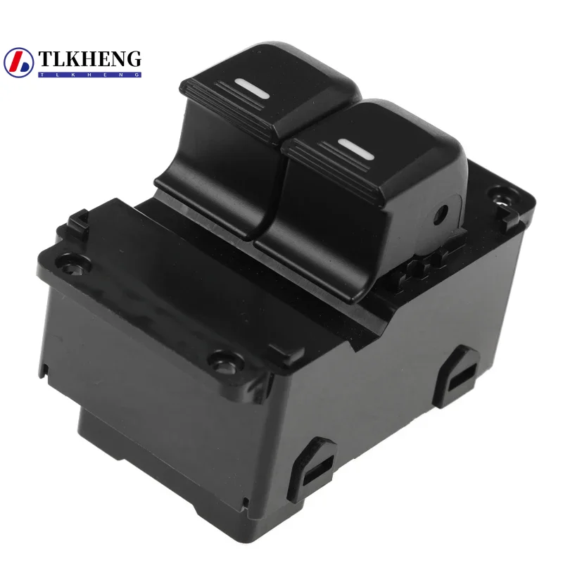 2-дверный электрический переключатель управления стеклоподъемником для Kia Rio 3 2011-2017 93570-4X000
2-дверный электрический переключатель управления стеклоподъемником для Kia Rio 3 2011-2017 93570-4X000