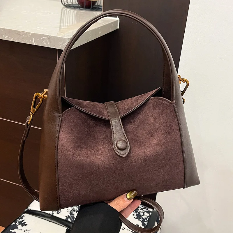 2025 Niche Crossbody Bag, Autumn Winter Tote Purse for Women, Trendy Commuter Shoulder, Minimalist Day-to-Night Bag, Textured
2025 Niche Crossbody Bag, Autumn Winter Tote Purse for Women, Trendy Commuter Shoulder, Minimalist Day-to-Night Bag, Textured