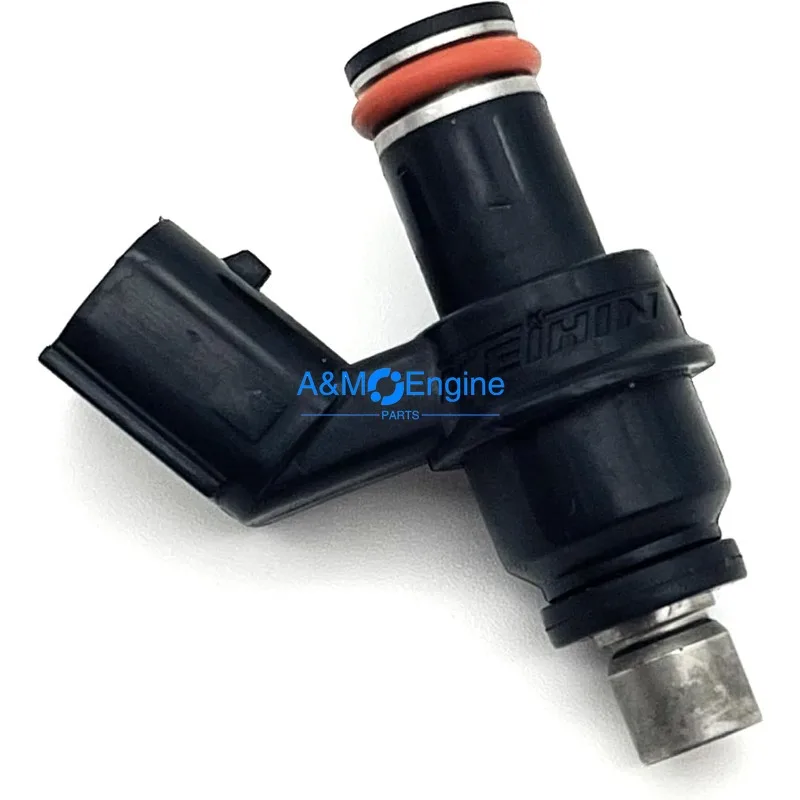 15710-21H00 Fuel Injector Compatible with Su-zuki GSXR1000 Hayabusa GSX1300R B-KING GSX1300BK
15710-21H00 Fuel Injector Compatible with Su-zuki GSXR1000 Hayabusa GSX1300R B-KING GSX1300BK