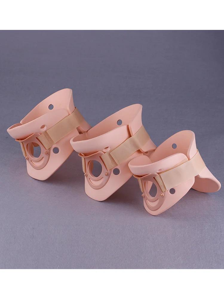 ~Cervical Collar Neck Brace Support Shoulder Press Relief Pain.
~Cervical Collar Neck Brace Support Shoulder Press Relief Pain.