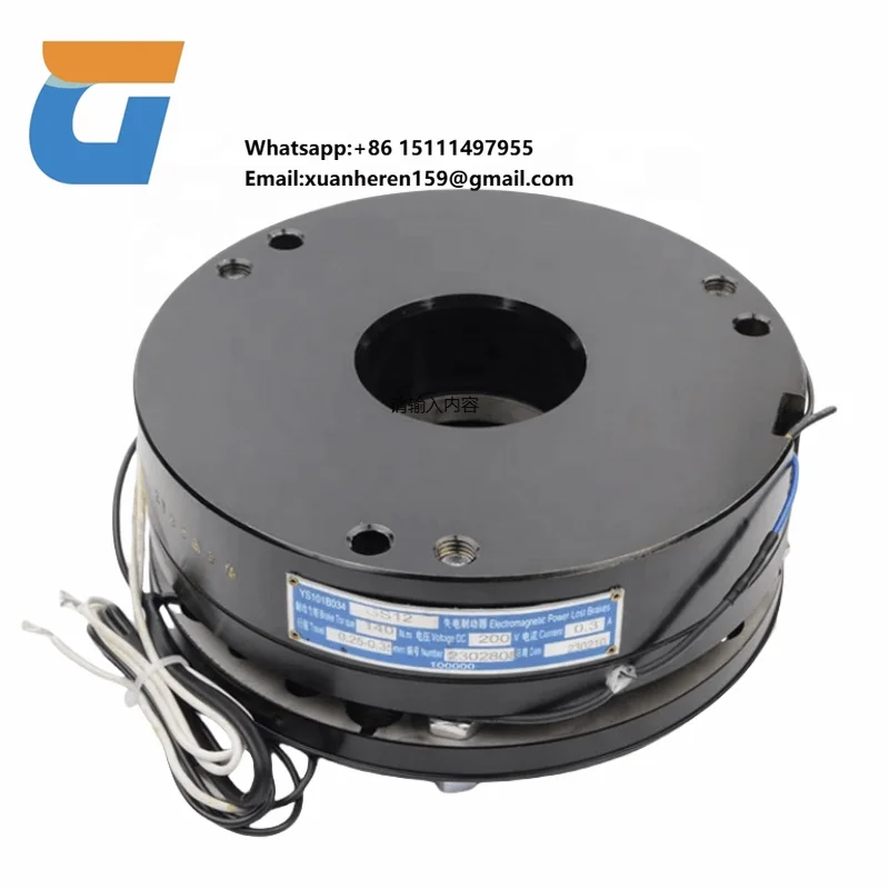 Mitsubisi Electric Disc Brake Escalator Holding Brake YS101B034GS12K0 Elevator Accessories
Mitsubisi Electric Disc Brake Escalator Holding Brake YS101B034GS12K0 Elevator Accessories