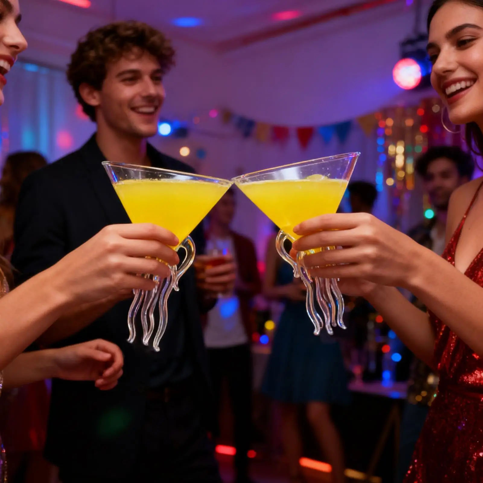 Whiskey Glasses 120ml Octopus Funny Cup Octopus Cocktail Glass Cup Wine Drinkware For Whiskey Bourbon Alcohol Home Decor Office
Whiskey Glasses 120ml Octopus Funny Cup Octopus Cocktail Glass Cup Wine Drinkware For Whiskey Bourbon Alcohol Home Decor Office