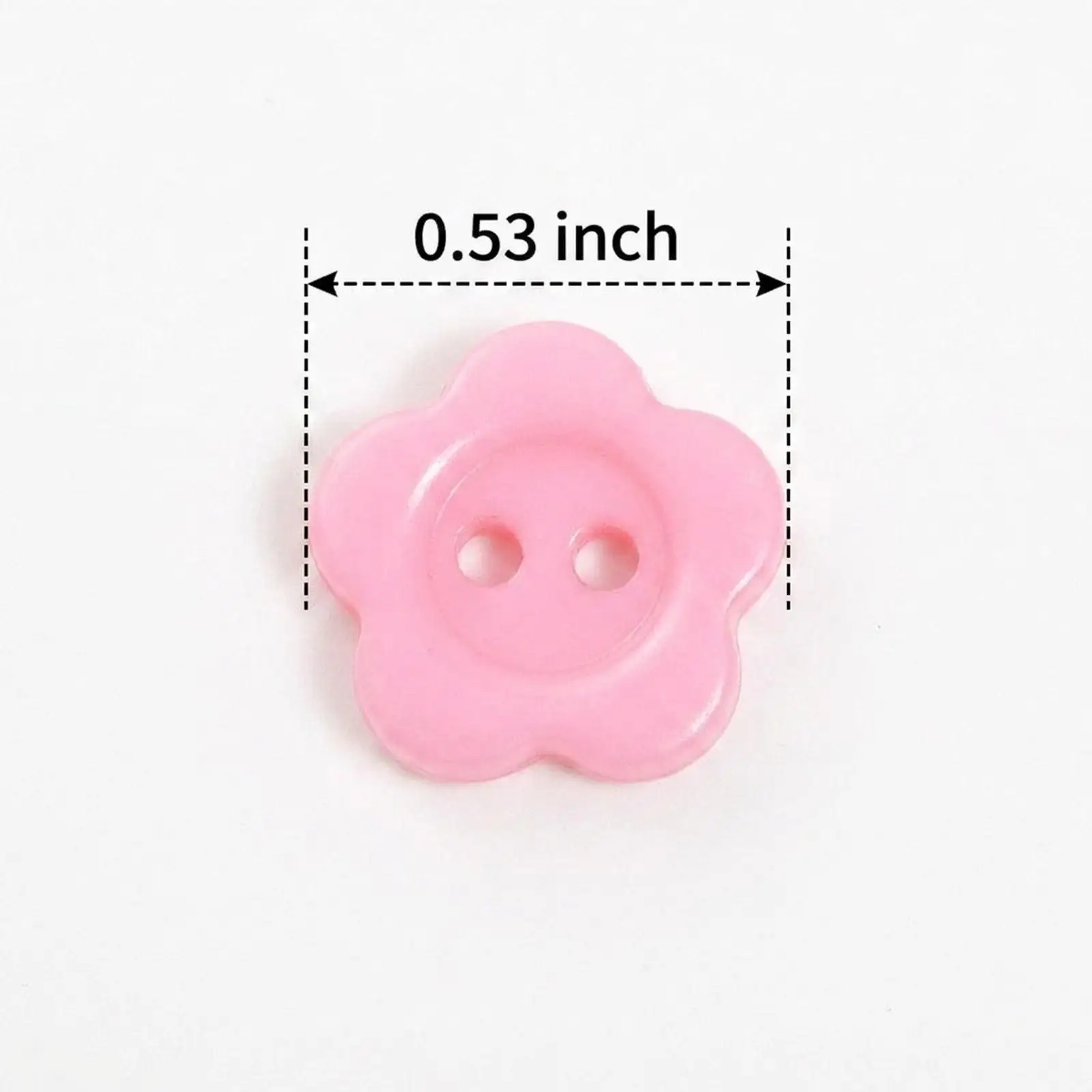 Mixed Color Sewing Button Mini Decorative Buttons Plastic Craft for Handmade Clothing and Cardmaking Projects
Mixed Color Sewing Button Mini Decorative Buttons Plastic Craft for Handmade Clothing and Cardmaking Projects