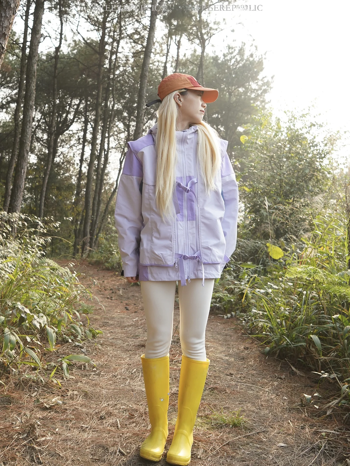 Уличный Wildern авиатор, весна-лето, новинка, походная альпинистская спортивная функция, джет, искусственная парка из двух предметов, пальто
Уличный Wildern авиатор, весна-лето, новинка, походная альпинистская спортивная функция, джет, искусственная парка из двух предметов, пальто