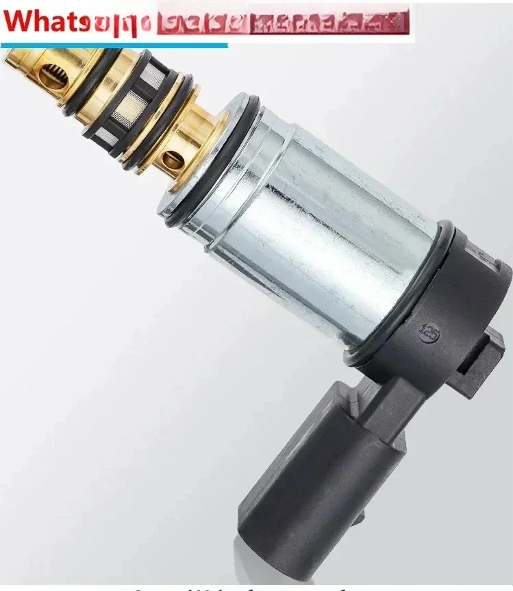 Car compressor 460018 is suitable for VW A4 A6 automatic series engine tower control valve
Car compressor 460018 is suitable for VW A4 A6 automatic series engine tower control valve
