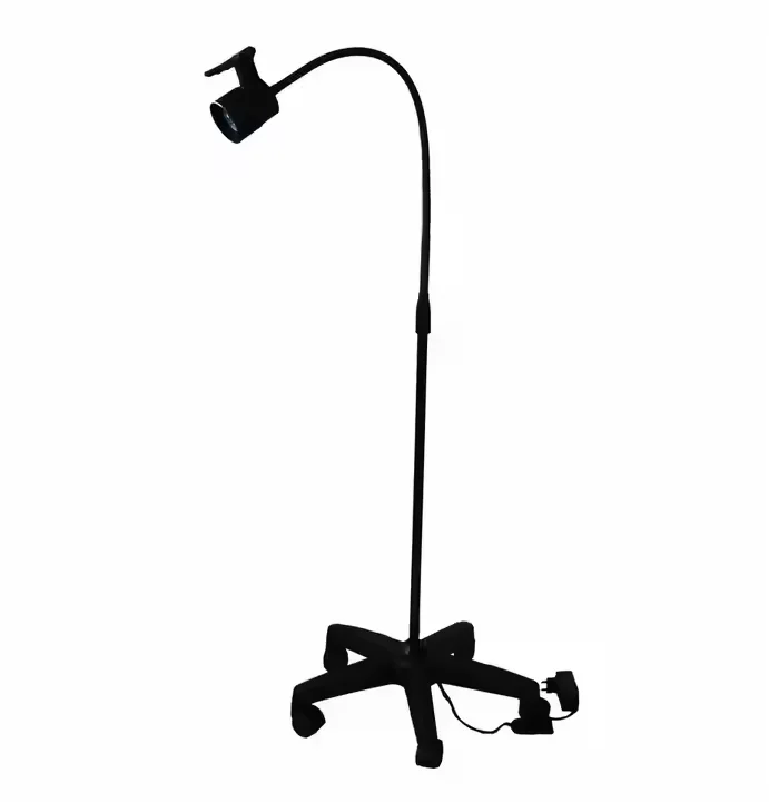LED Mobile Stand Medical Grade Lamp Examination Light Surgical Auxiliary Lighting 
LED Mobile Stand Medical Grade Lamp Examination Light Surgical Auxiliary Lighting