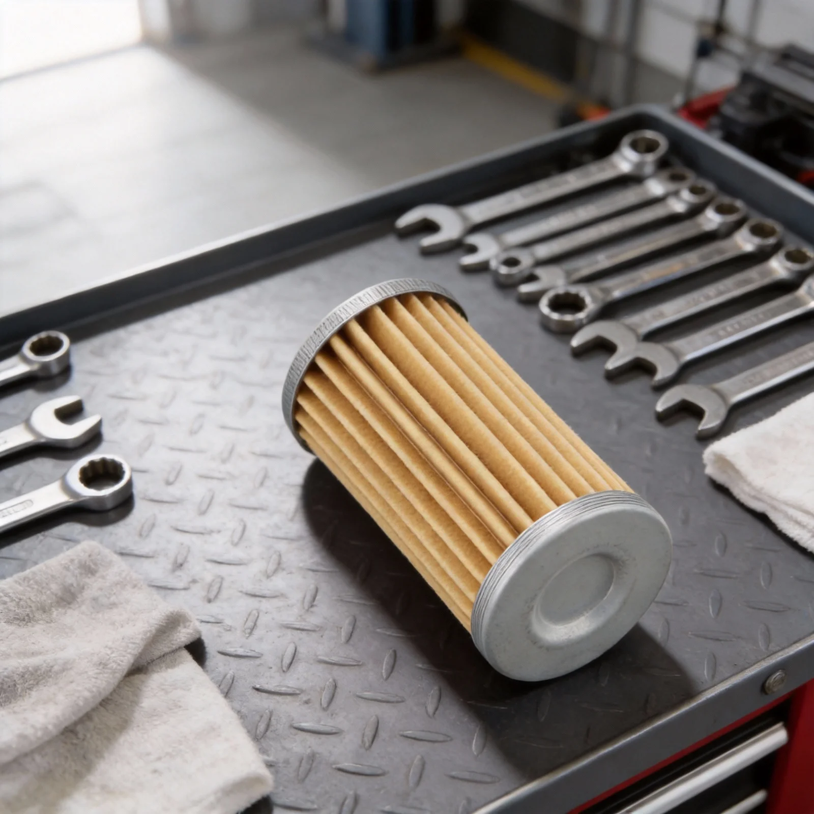 Efficient Power Delivery For Professional Mechanics Filter Cooler Filter Hassle-free No Tools Needed Transmission
Efficient Power Delivery For Professional Mechanics Filter Cooler Filter Hassle-free No Tools Needed Transmission