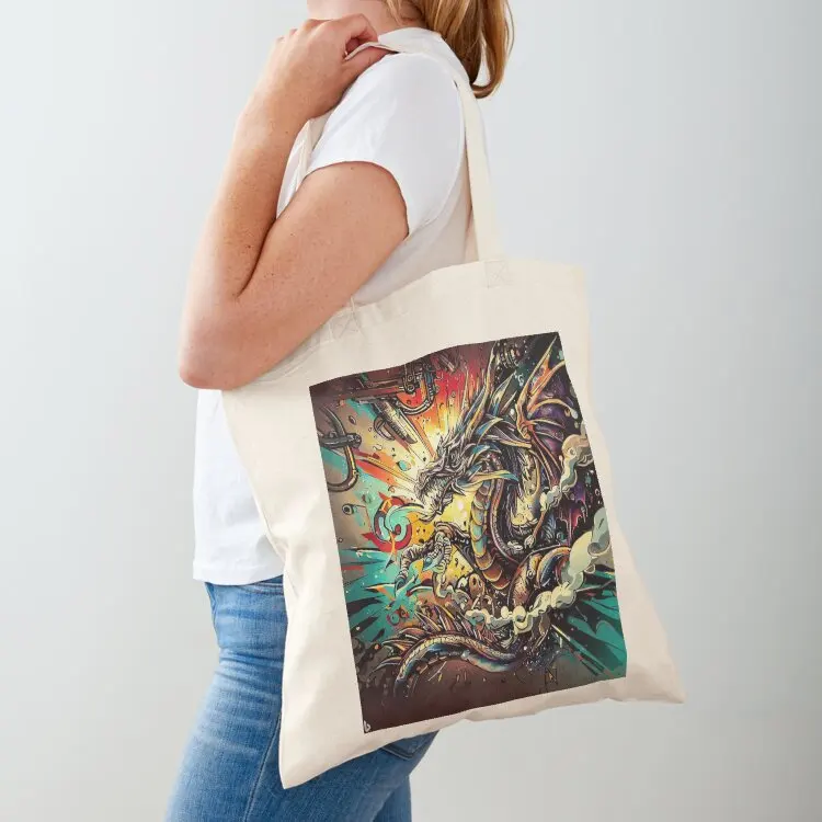 The Great Steampunk Dragon Tote Bag shopping cart bags the tote bag bags woman 2025 personalized tote bag
The Great Steampunk Dragon Tote Bag shopping cart bags the tote bag bags woman 2025 personalized tote bag