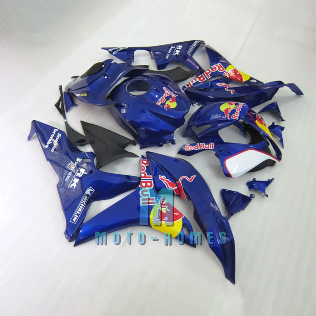 Пользовательский CBR600RR 07 08 Кузов для Honda CBR600 RR 2007 2008 инъекция ZXMT ABS пластиковый мотоциклетный Набор для восстановления
Пользовательский CBR600RR 07 08 Кузов для Honda CBR600 RR 2007 2008 инъекция ZXMT ABS пластиковый мотоциклетный Набор для восстановления
