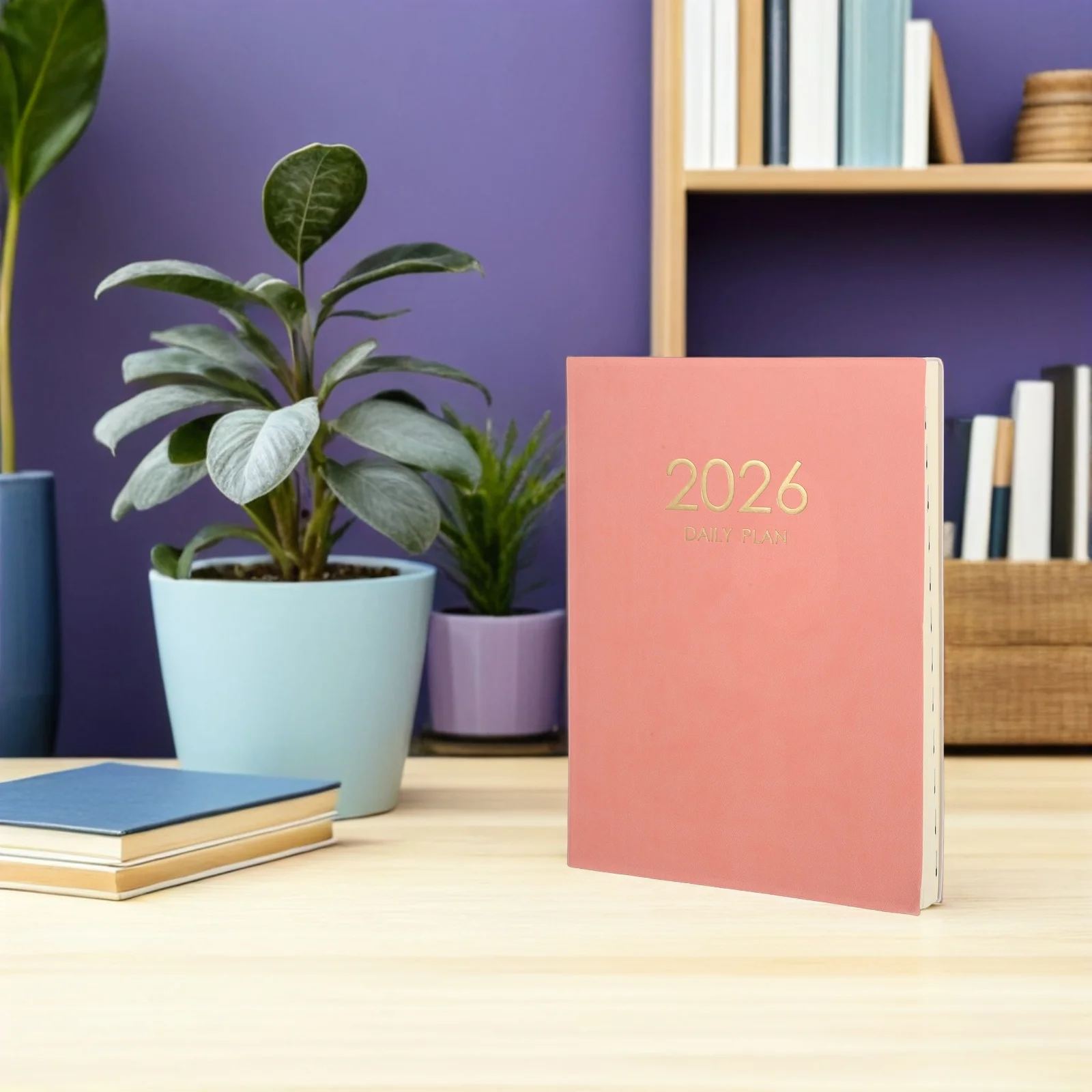 Calendar Planner Business 2026-26 Monthly Academic Planners Schedules Agenda Pu Book Work 2026 Daily Planner A4 English Paper
Calendar Planner Business 2026-26 Monthly Academic Planners Schedules Agenda Pu Book Work 2026 Daily Planner A4 English Paper
