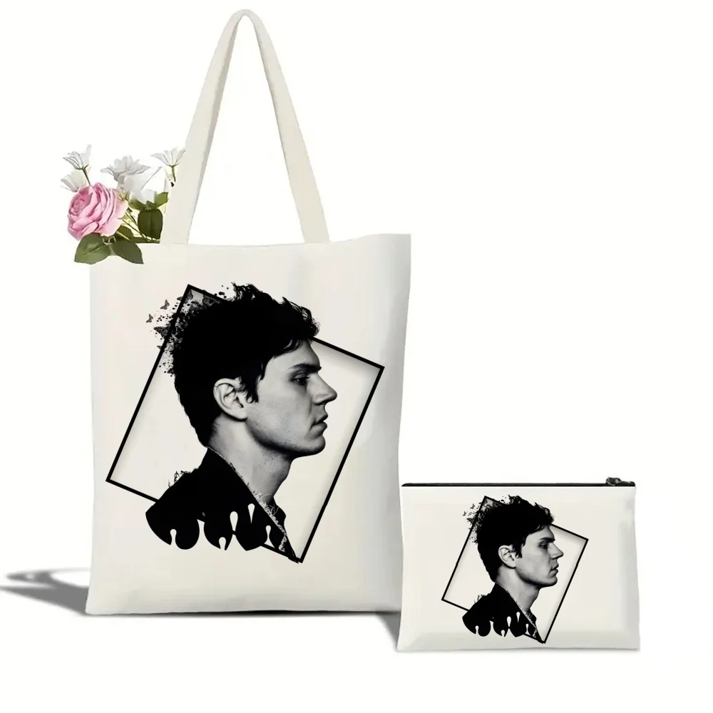 2 шт./комплект, женская сумка-тоут с черепом
2 шт./комплект, женская сумка-тоут с черепом