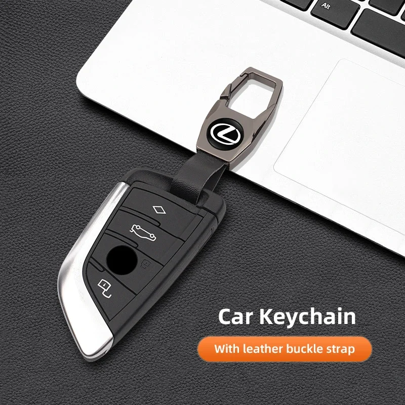 Multifunctional Men's key Chain Anti-lost Buckle Key ring For Lexus F SPORT LBX NX RX 350h 450h ES UX 300e GS GX IS LS LX CT LC
Multifunctional Men's key Chain Anti-lost Buckle Key ring For Lexus F SPORT LBX NX RX 350h 450h ES UX 300e GS GX IS LS LX CT LC