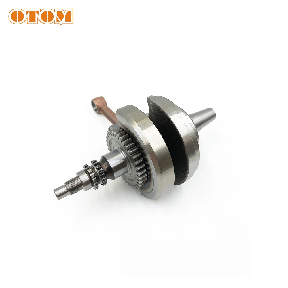 Motorcycle Accessories Crankshaft Assembly Connecting Rod Kit For KAWASAKI KLX250 KLX300 LONCIN YF300 VOGE 300R 300GY 300DS Bike
Motorcycle Accessories Crankshaft Assembly Connecting Rod Kit For KAWASAKI KLX250 KLX300 LONCIN YF300 VOGE 300R 300GY 300DS Bike