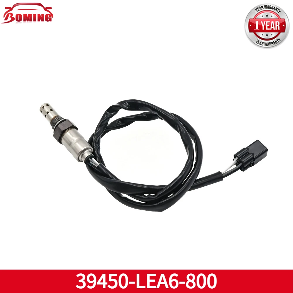NEW Air Fuel Ratio Lambda O2 Oxygen Sensor Motorcycle For KYMCO DINK STREET 125 300 DOWNTOWN 350 PEOPLE LIKE 39450-LEA6-800
NEW Air Fuel Ratio Lambda O2 Oxygen Sensor Motorcycle For KYMCO DINK STREET 125 300 DOWNTOWN 350 PEOPLE LIKE 39450-LEA6-800
