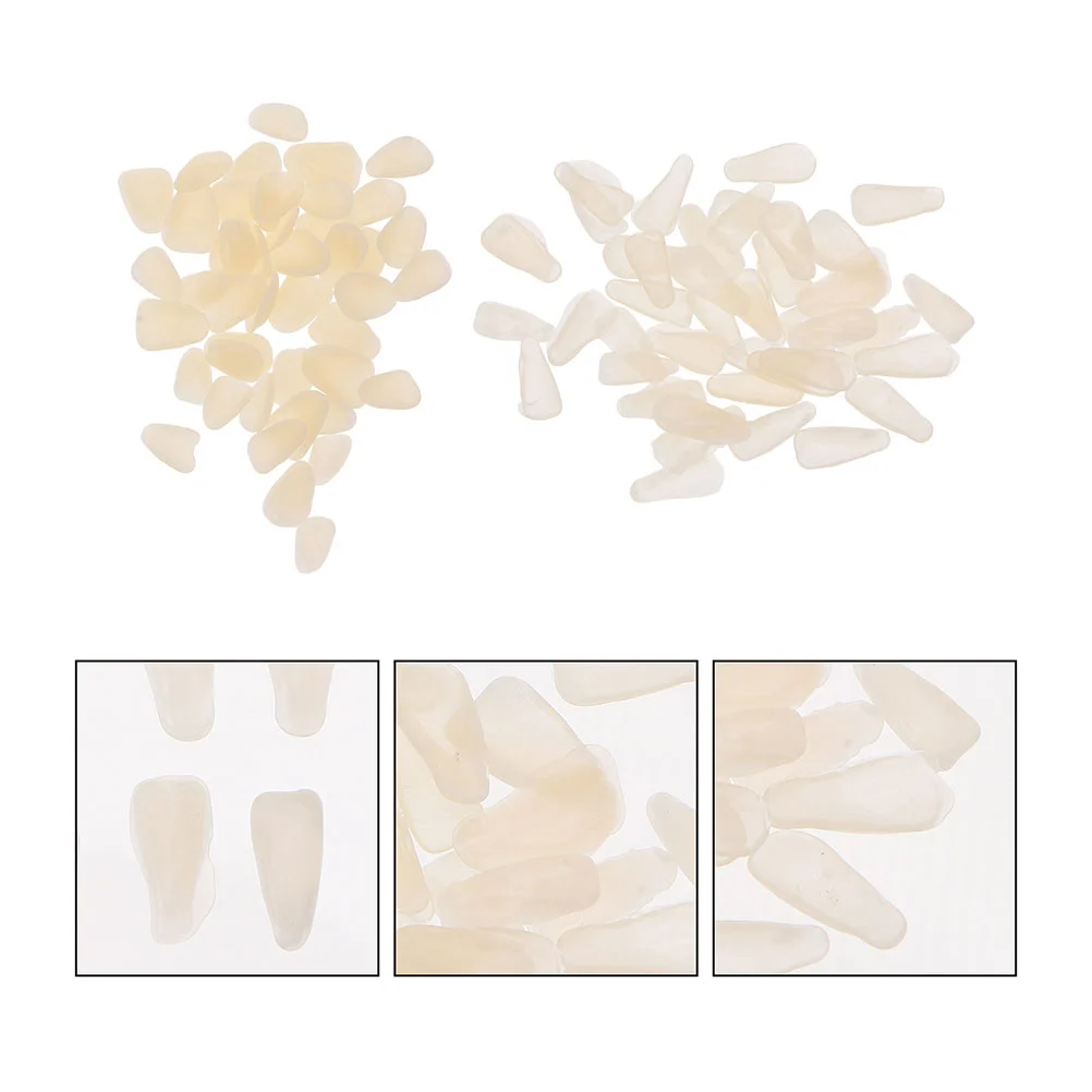 Upper And Bottom Veneers Oral Teeth Veneers Repair Dental Temporary Dental Veneer Dental Slices Tooth Repair Kit Porcelain
Upper And Bottom Veneers Oral Teeth Veneers Repair Dental Temporary Dental Veneer Dental Slices Tooth Repair Kit Porcelain