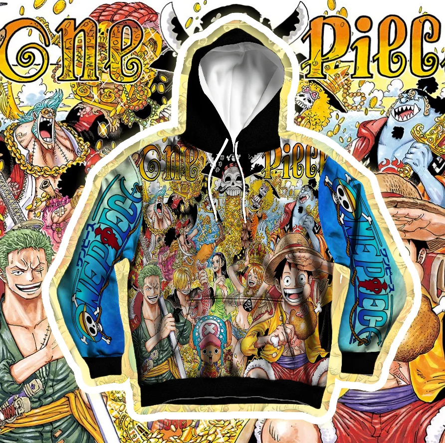 Осень и зима 202, толстовка с капюшоном в стиле аниме ONE PIECE Bandai, официальный модный дизайн, фокусы на культовых символах, высококачественные материалы
Осень и зима 202, толстовка с капюшоном в стиле аниме ONE PIECE Bandai, официальный модный дизайн, фокусы на культовых символах, высококачественные материалы