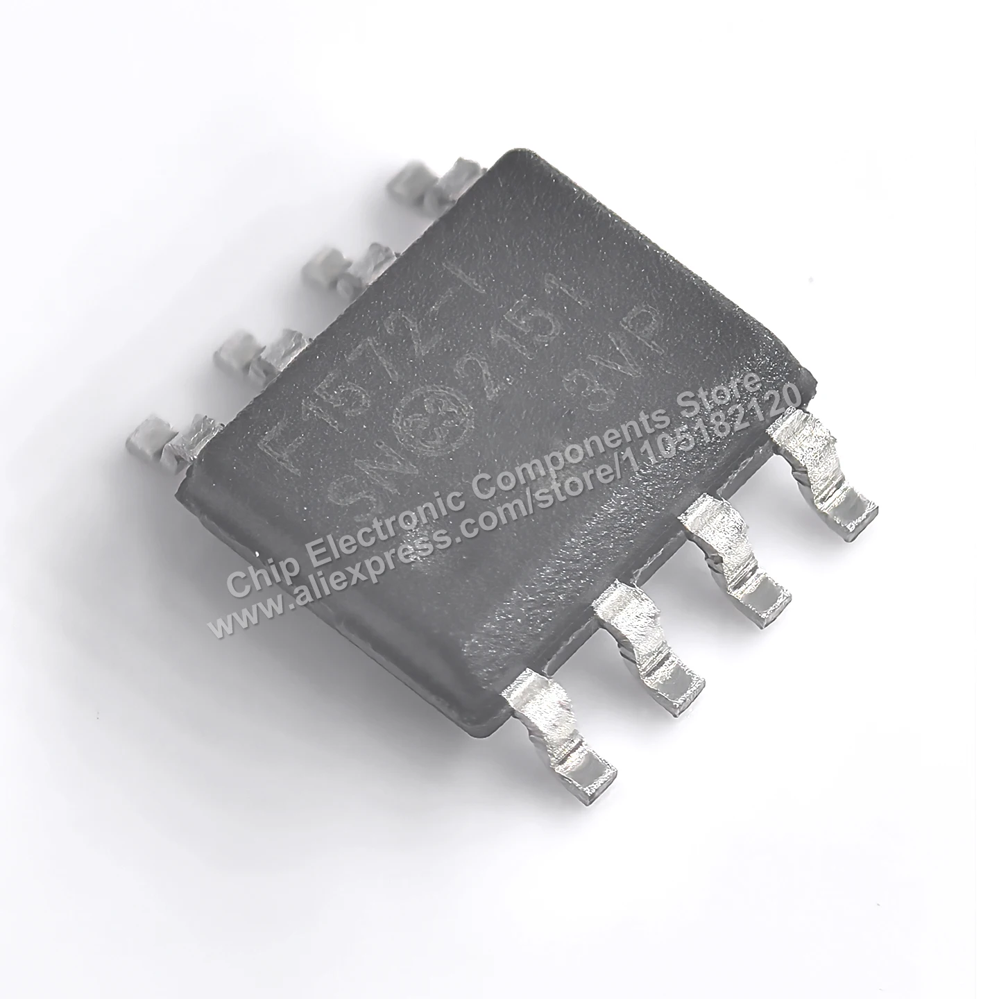 (5PCS)Original IC PIC12F1572-I/SN PIC12F1572T-I/SN F1572-ISN 8-Pin MCU with High-Precision 16-Bit PWMs, SOP-8 Package
(5PCS)Original IC PIC12F1572-I/SN PIC12F1572T-I/SN F1572-ISN 8-Pin MCU with High-Precision 16-Bit PWMs, SOP-8 Package