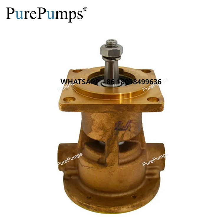 Brass Boat Engine Cooling Flexible EPDM Impeller Boosting Raw Sea Water Pump OEM 25-12057
Brass Boat Engine Cooling Flexible EPDM Impeller Boosting Raw Sea Water Pump OEM 25-12057