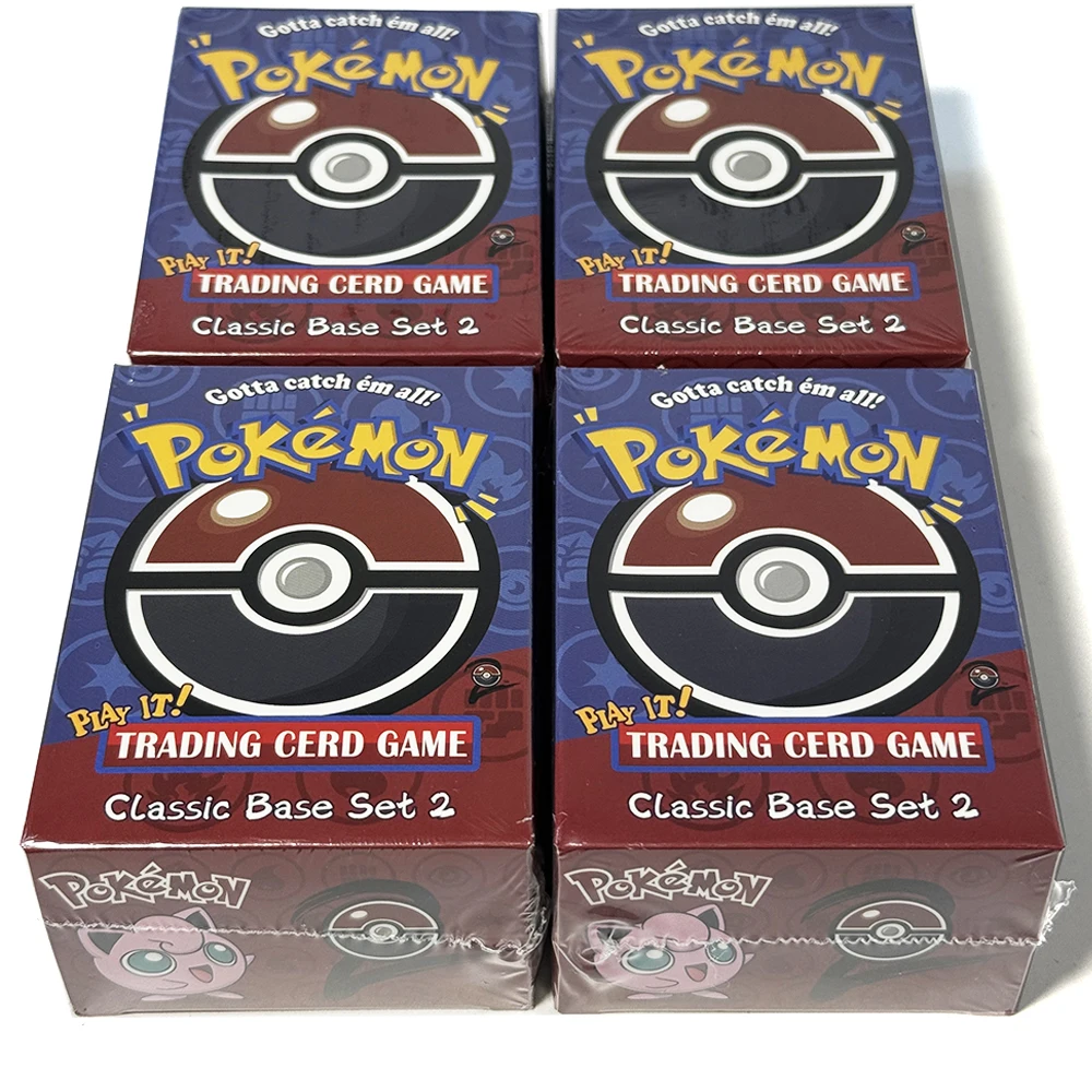 130PCS PKM self-made Base Set2 (BS2) Whole Set PTCG Game Cards Rare Cards Charizard Blastoise Venusaur Zapdos Mewtwo Alakazam
130PCS PKM self-made Base Set2 (BS2) Whole Set PTCG Game Cards Rare Cards Charizard Blastoise Venusaur Zapdos Mewtwo Alakazam