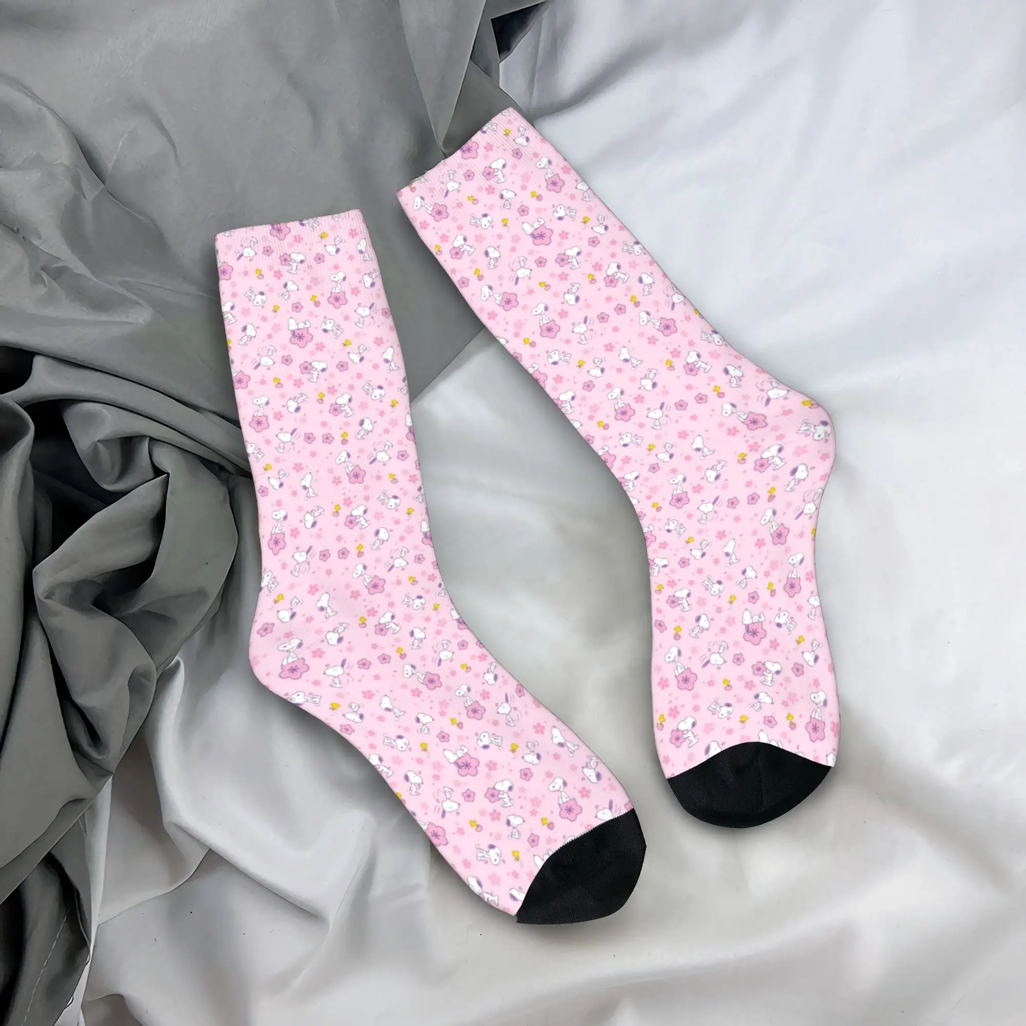 Custom S-snoopies Dress Socks for Men Women Warm Funny Novelty Manga Crew Socks
Custom S-snoopies Dress Socks for Men Women Warm Funny Novelty Manga Crew Socks