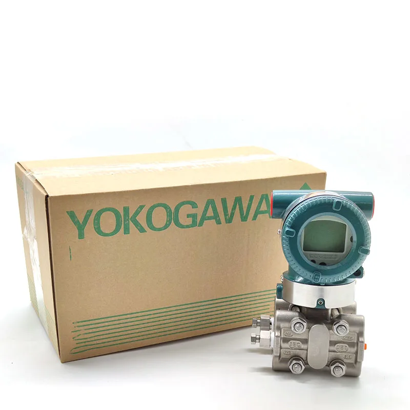 Japan Eja120E Yokogawa Pressure Transmitter 4-20mA Pressure Transmitter Differential Pressure Transmitter Yokogawa Eja110E
Japan Eja120E Yokogawa Pressure Transmitter 4-20mA Pressure Transmitter Differential Pressure Transmitter Yokogawa Eja110E