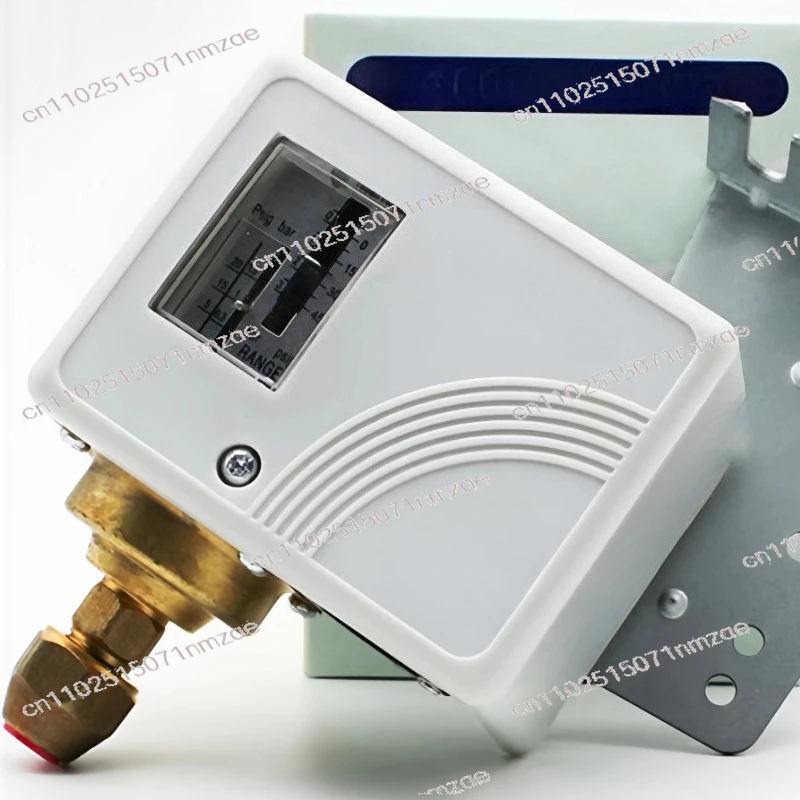 Реле давления, контроллер дифференциального давления JC-206 210, регулировка высокого и низкого давления для котлов и парогенераторов
Реле давления, контроллер дифференциального давления JC-206 210, регулировка высокого и низкого давления для котлов и парогенераторов