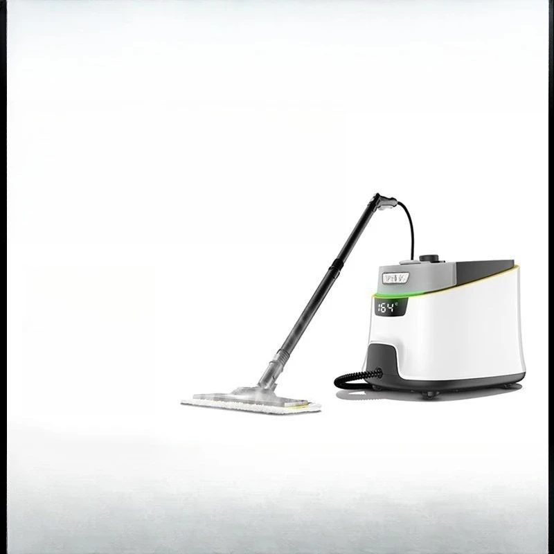 Dual mode multifunctional kitchen oil high temperature steam cleaner
Dual mode multifunctional kitchen oil high temperature steam cleaner