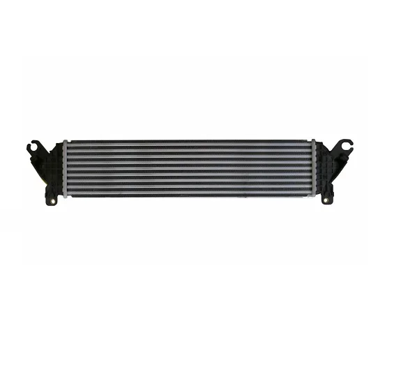 High Quality Intercoolers for Mazda CX-5 OE SH0113565C SH0113565B SH0113565 Intercooler Radiator PY8W13565
High Quality Intercoolers for Mazda CX-5 OE SH0113565C SH0113565B SH0113565 Intercooler Radiator PY8W13565
