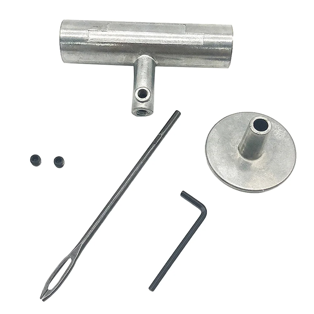 1 Set Tire Repair Tool Portable Tire Repair Kit Multi-function Tire Repair Supply Tire Accessory for Auto Motorcycle Car
1 Set Tire Repair Tool Portable Tire Repair Kit Multi-function Tire Repair Supply Tire Accessory for Auto Motorcycle Car