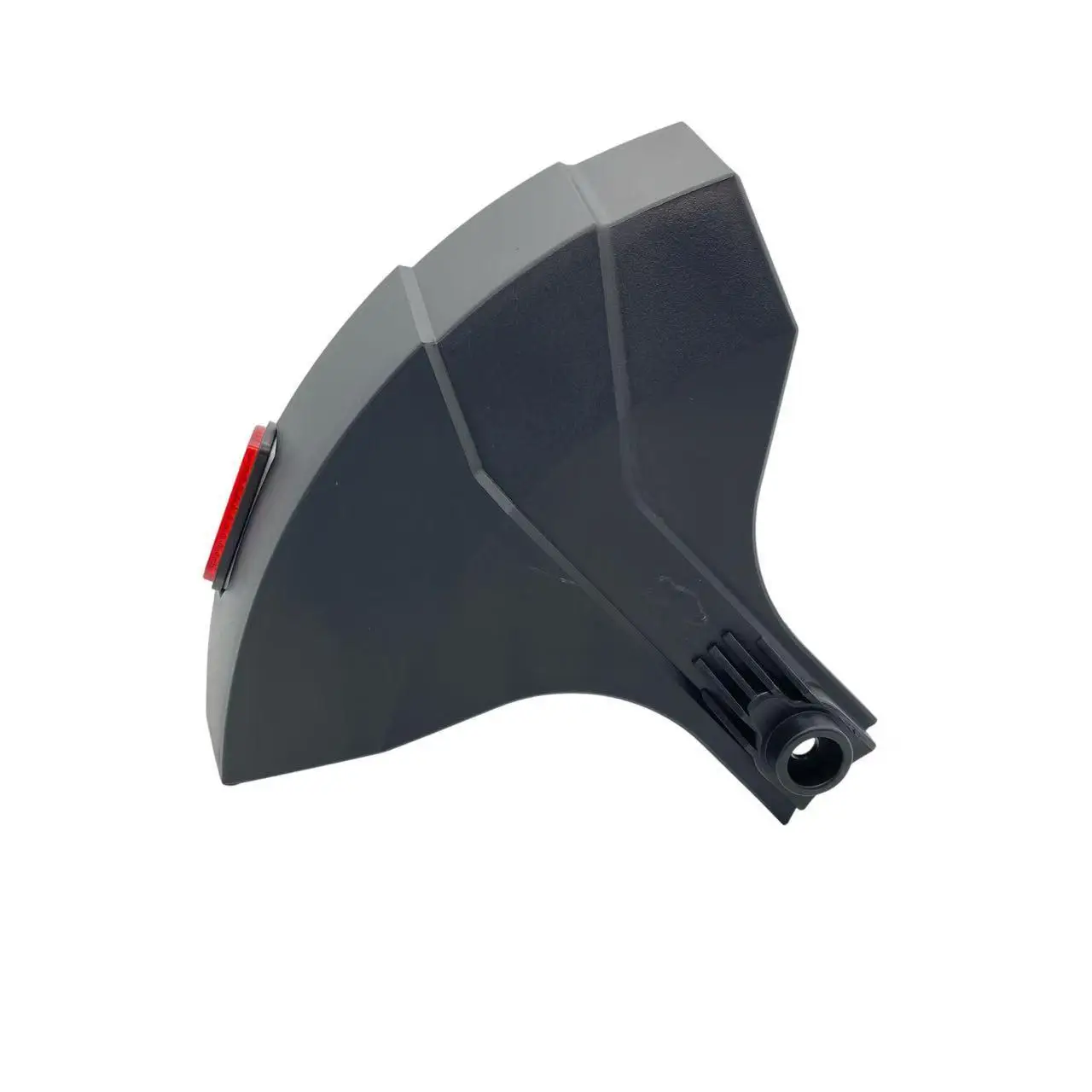 RedReflectiveFender - Ultimate Safety Upgrade for Your Scooter Night Rides!
RedReflectiveFender - Ultimate Safety Upgrade for Your Scooter Night Rides!