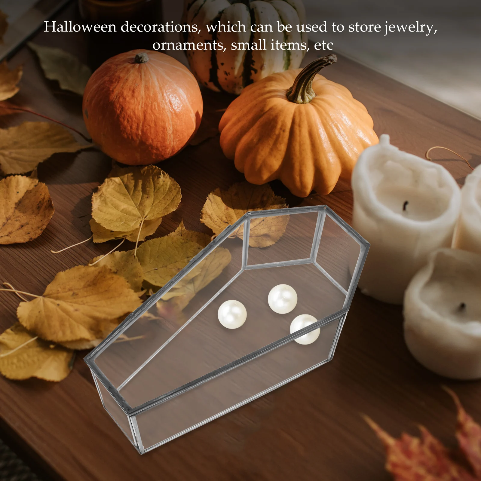 Black Glass Mini Box Halloween Decoration Shadow Glass Box Jewelry Storage Sturdy Unique Gift Packaging Bag
Black Glass Mini Box Halloween Decoration Shadow Glass Box Jewelry Storage Sturdy Unique Gift Packaging Bag