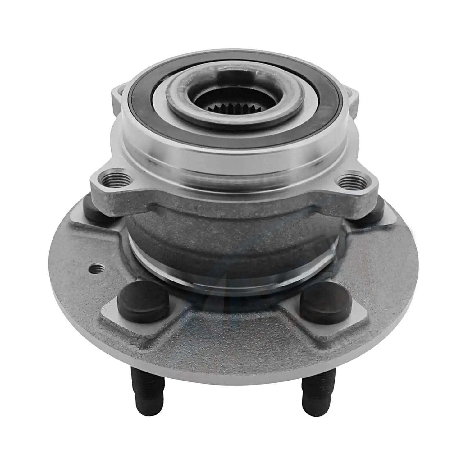 Rear Wheel Hub Bearing Assembly For Model S 2012–2018 And Model X 2016–2018, OE Replacement Part 1027170-00-A
Rear Wheel Hub Bearing Assembly For Model S 2012–2018 And Model X 2016–2018, OE Replacement Part 1027170-00-A