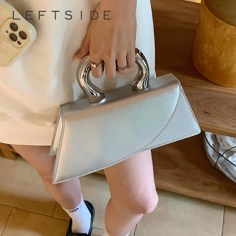 Small Metal Short Handle Leather Crossbody Bags for Women 2023 Ladies Designer Handbags Ans Purses Casual Tote Bags
Small Metal Short Handle Leather Crossbody Bags for Women 2023 Ladies Designer Handbags Ans Purses Casual Tote Bags