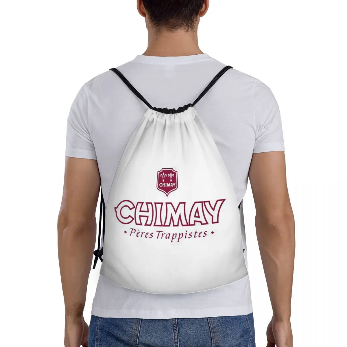 Рюкзаки с логотипом Chimay, многофункциональные портативные сумки на шнурке, сумка для хранения, сумки для книг для школы путешествий
Рюкзаки с логотипом Chimay, многофункциональные портативные сумки на шнурке, сумка для хранения, сумки для книг для школы путешествий