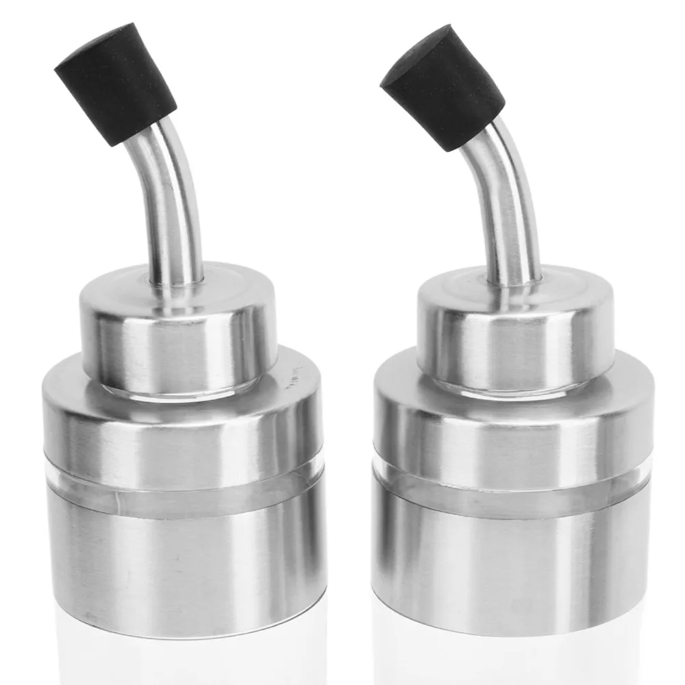 4PCS 304 Stainless Steel Seasoning Containers with Base Stand Large Capacity Spice Jars Refillable Countertop
4PCS 304 Stainless Steel Seasoning Containers with Base Stand Large Capacity Spice Jars Refillable Countertop
